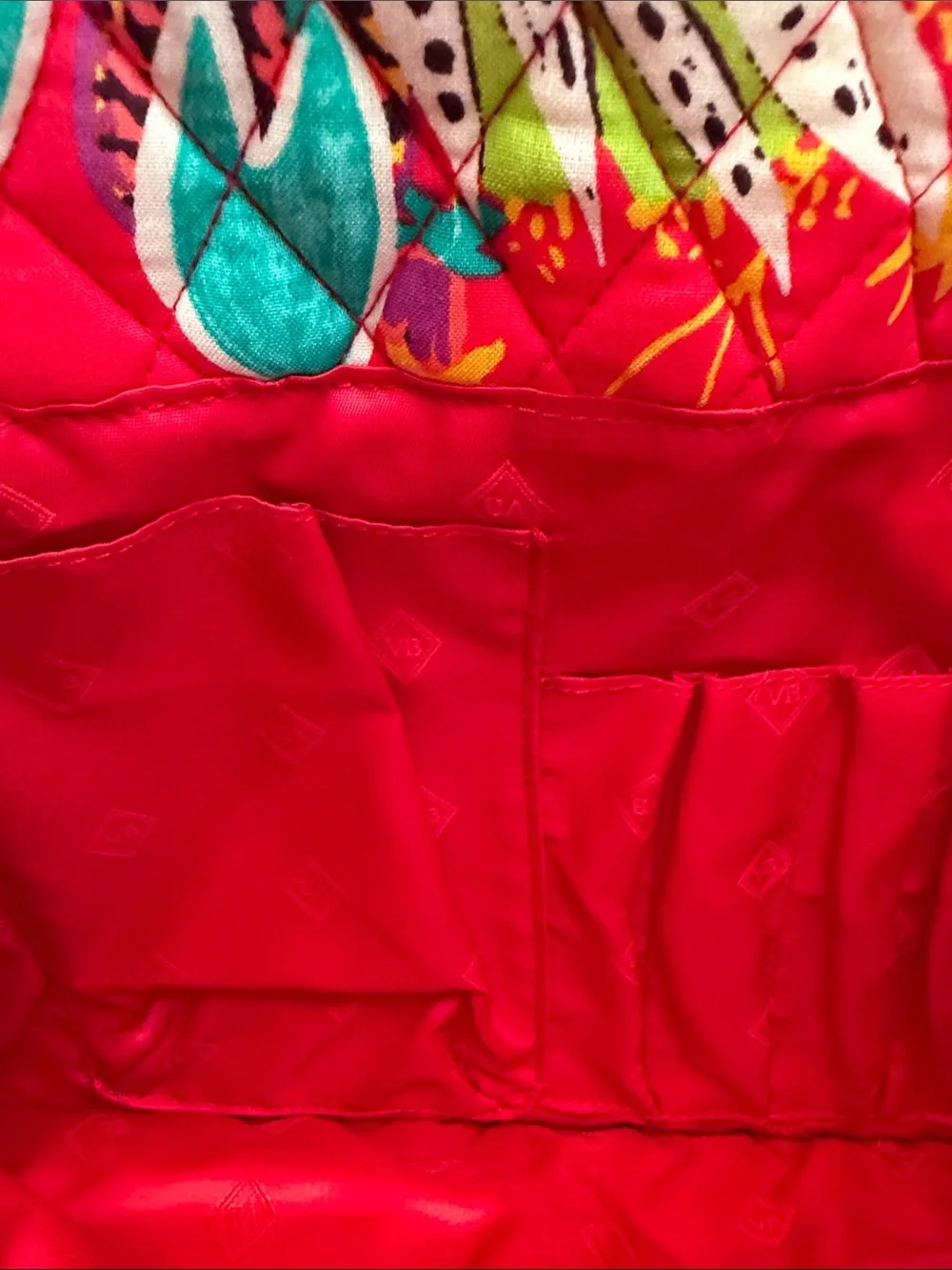 Vera Bradley name rumba